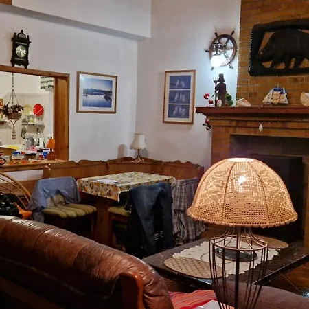 Dom Na Klifie Hotel